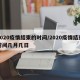 2020疫情结束的时间/2020疫情结束时间几月几日