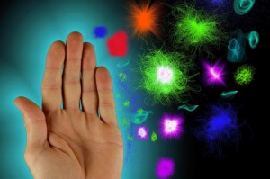 非洲疫情，揭开病毒毒株类型的面纱