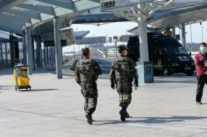 上海疫情几号开始（上海疫情几号开始爆发）