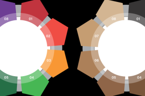 疫情最新数据消息图示表（疫情最新数据消息图示表图片）