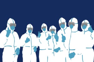 疫情从什么开始（疫情从什么开始什么时候结束）