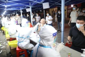 解封时刻，回顾疫情封锁的结束之日