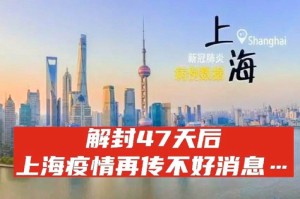 【上海疫情啥时候解除,上海疫情啥时候解除的】