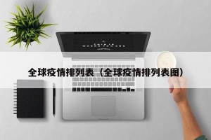 全球疫情排列表（全球疫情排列表图）