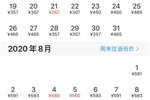 疫情国际机票什么时候降价/疫情国际机票什么时候降价的