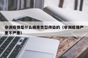 非洲疫情是什么病毒类型传染的（非洲疫情严重不严重）