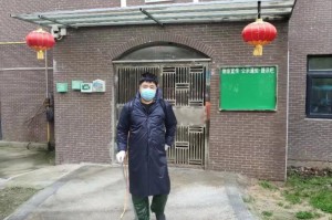 我国疫情封城开始结束时间是几号:我国疫情封城开始结束时间是几号到几号