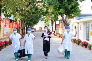 武汉疫情是什么时候解封:武汉疫情是什么时候解封的