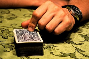 发现一款“打牌网竟然有挂”(其实有挂)