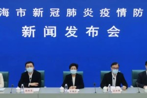 上海疫情，何时迎来解除限制的曙光？