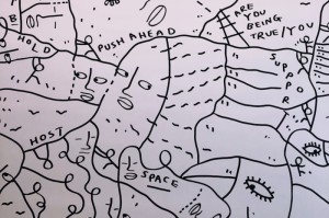 疫情地图颜色是什么意思/疫情地图颜色是什么意思啊