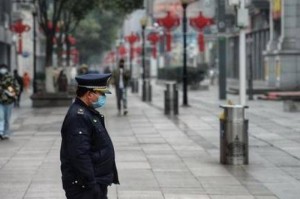 【中国疫情什么时候开始封城/中国疫情什么时候开始封城的】